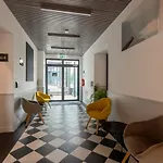 Διαμέρισμα Comfy Targowa Next To Pge Narodowy By Renters *