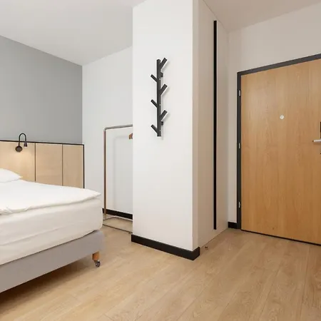 Comfy Targowa Next To Pge Narodowy By Renters Апартаменты Варшава