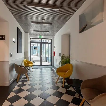 Апартаменты Comfy Targowa Next To Pge Narodowy By Renters *