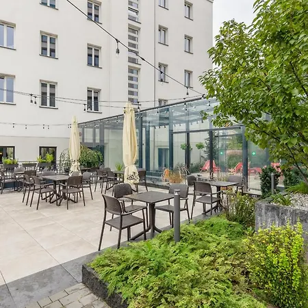 Comfy Targowa Next To Pge Narodowy By Renters Апартаменты *