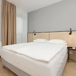 Comfy Targowa Next To Pge Narodowy By Renters Apartman Varsó