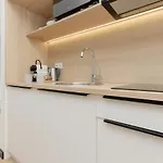 Apartman Comfy Targowa Next To Pge Narodowy By Renters *
