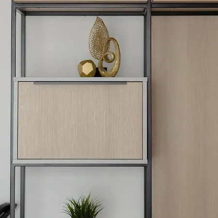 Comfy Targowa Next To Pge Narodowy By Renters Apartament