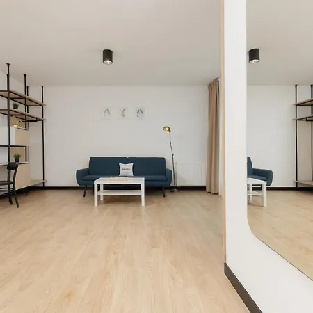 Comfy Targowa Next To Pge Narodowy By Renters