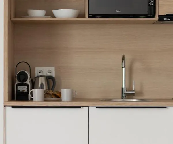 Appartement Comfy Targowa Next To Pge Narodowy By Renters *