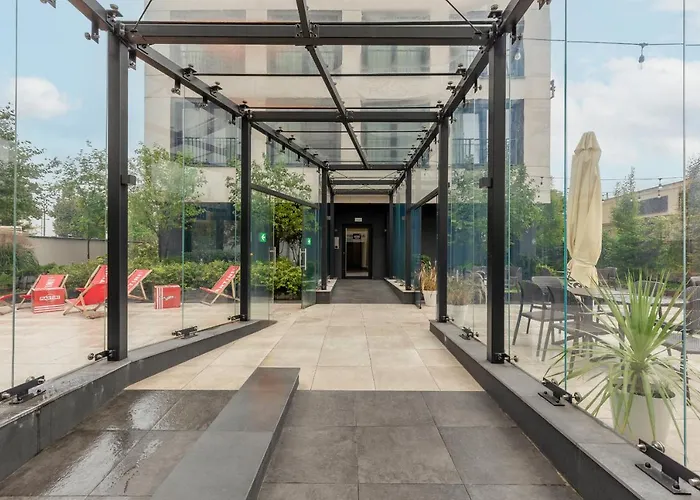 Comfy Targowa Next To Pge Narodowy By Renters *