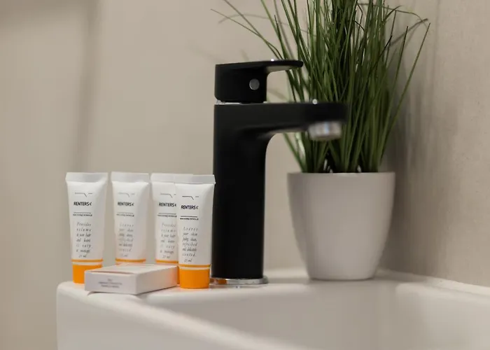 Comfy Targowa Next To Pge Narodowy By Renters