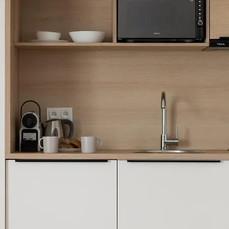 Appartamento Comfy Targowa Next To Pge Narodowy By Renters *