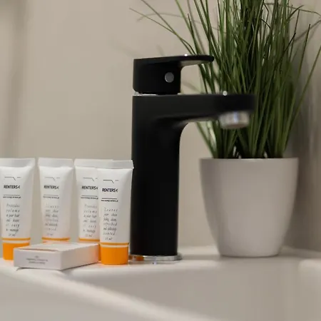 Comfy Targowa Next To Pge Narodowy By Renters