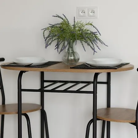 Appartamento Comfy Targowa Next To Pge Narodowy By Renters